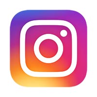 Instagram icon