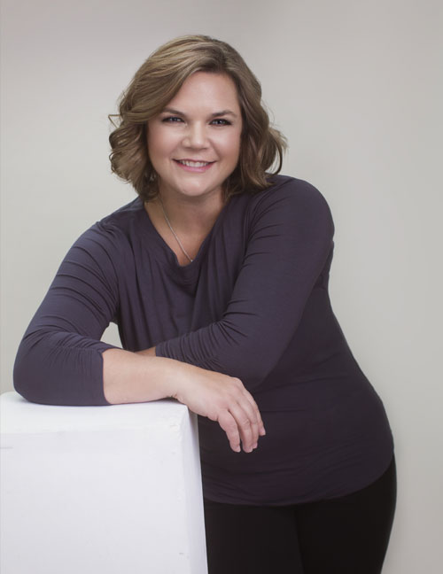 Dr. Cara Moran