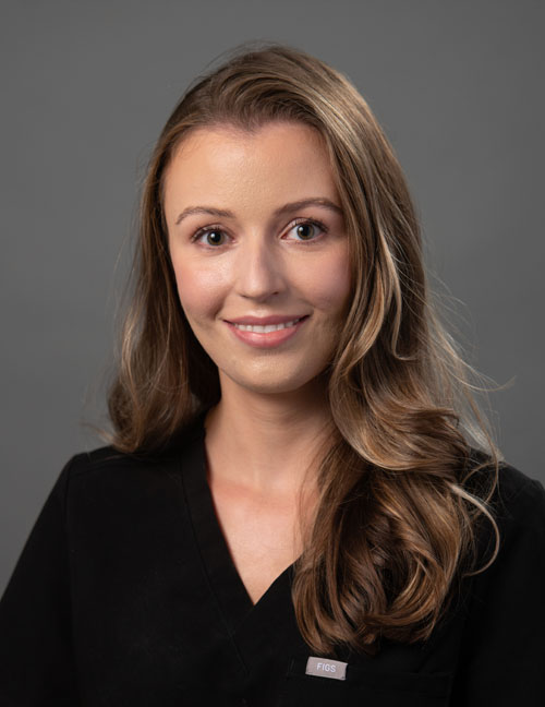 Dr. Elaine Weismann