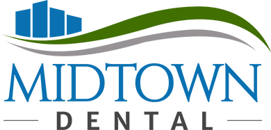 Midtown Dental logo